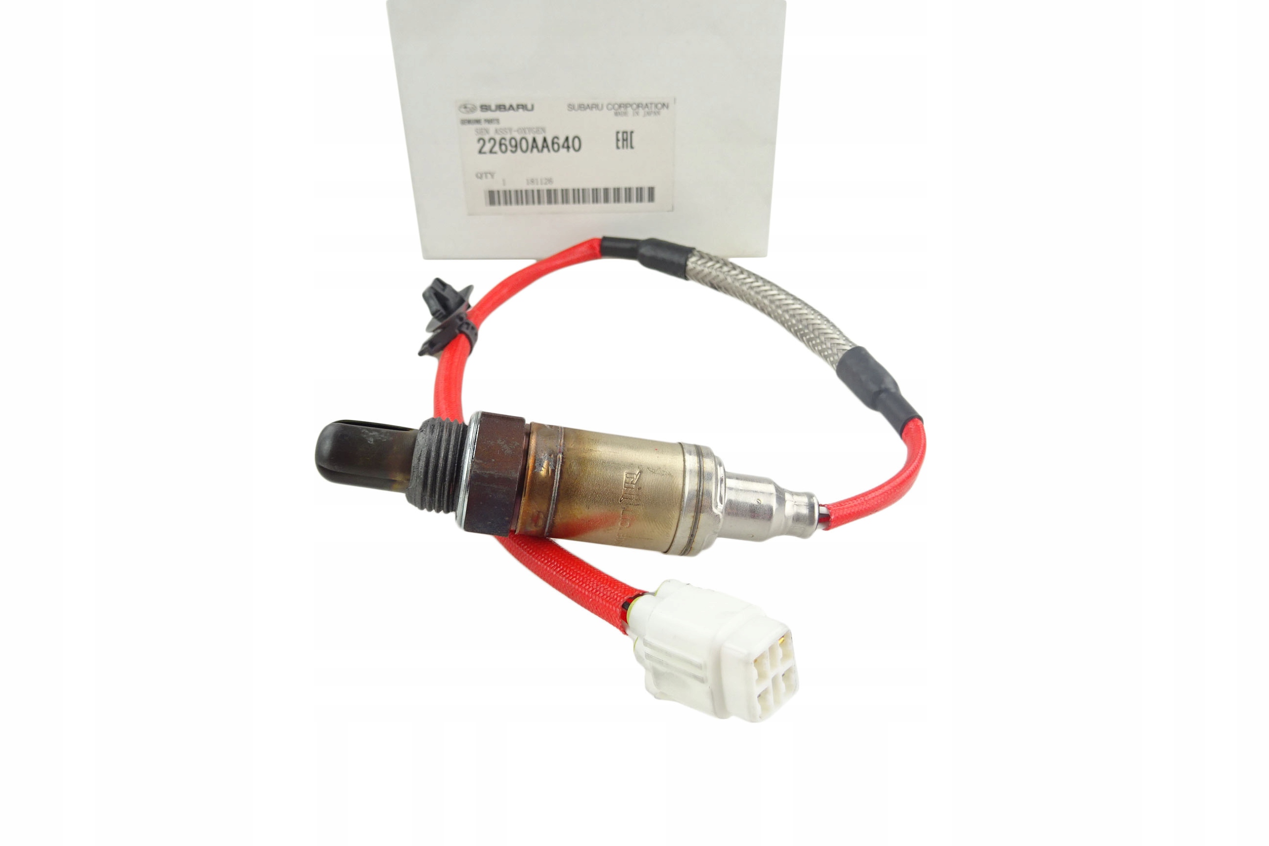 22690AA640 - SUBARU FORESTER IMPREZA SONADA LAMBDA II DIGNOST.