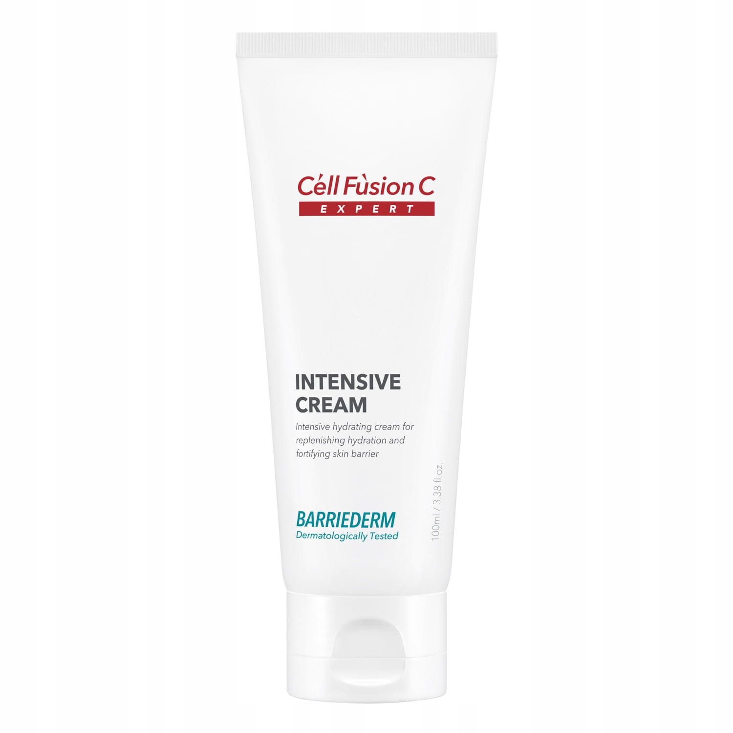 Cell Fusion C Intensive Cream Krem nawilżający do twarzy dzień i noc 100ml