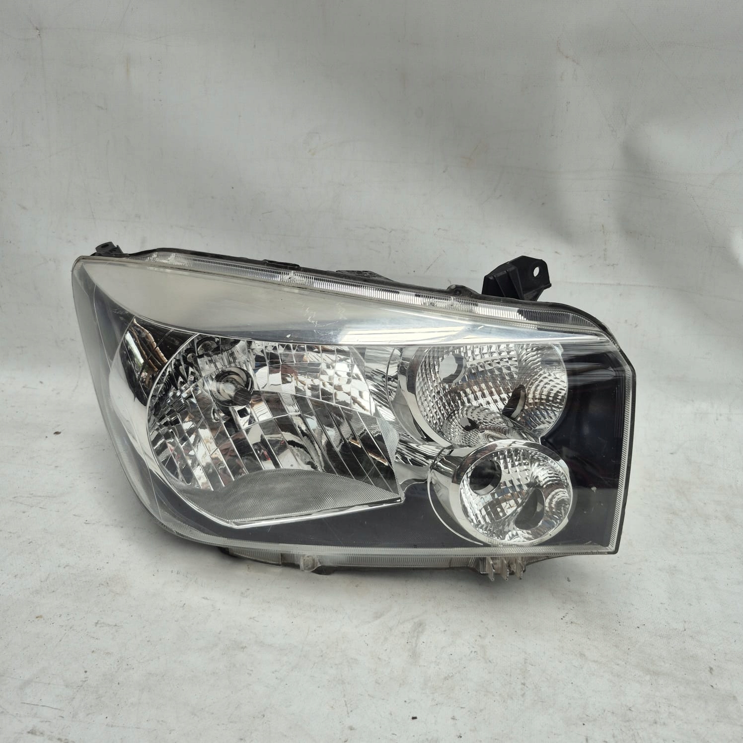 SUZUKI CELERIO 14-19 light right front front