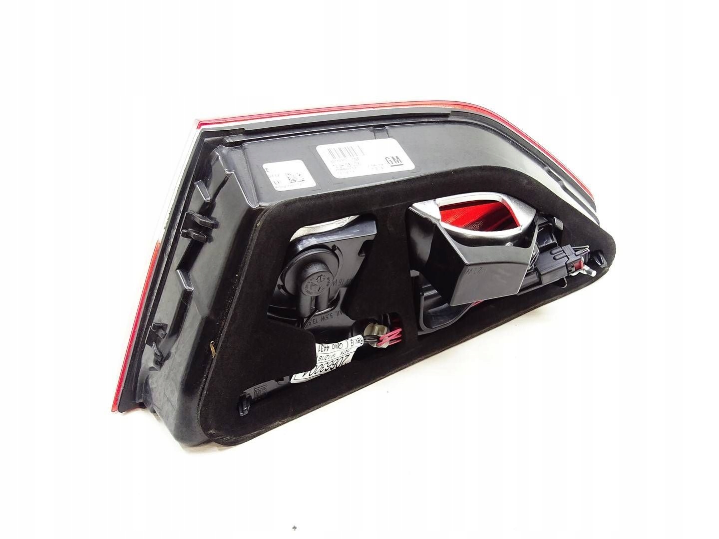 light left rear W KLAPIE OPEL INSIGNIA B 1.5 39148316