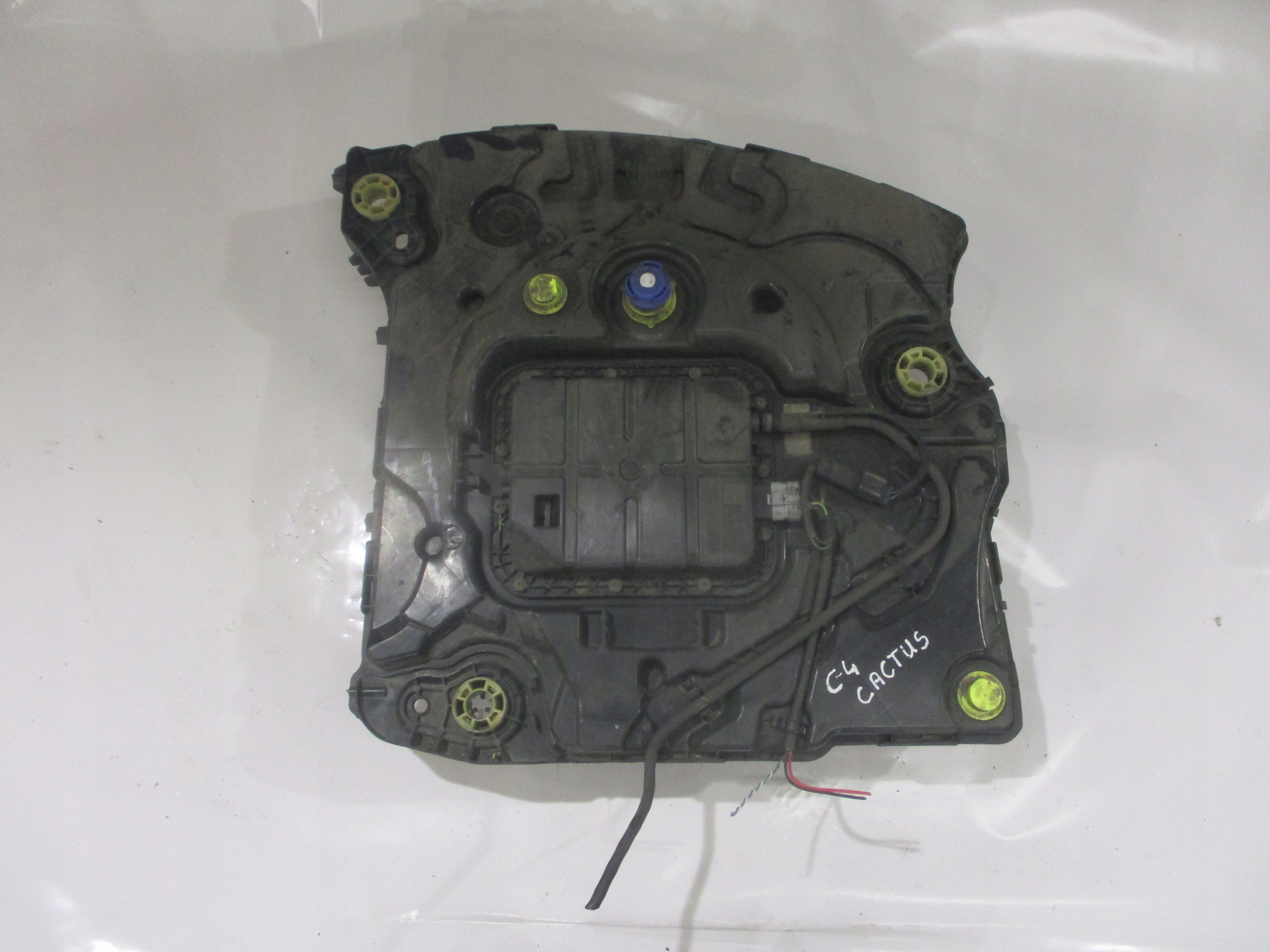 ZBIORNIK ADBLUE POMPA PEUGEOT CITROEN P1012340