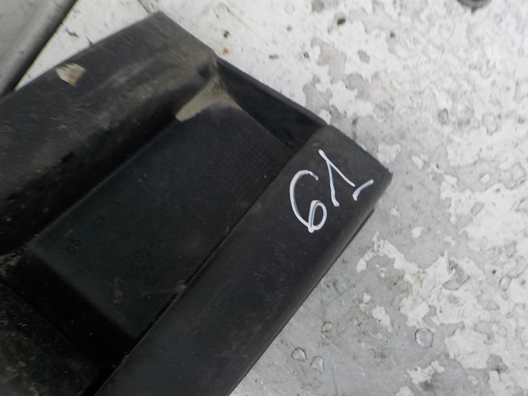61 PARTNER BERLINGO LIFT sider below bumper front