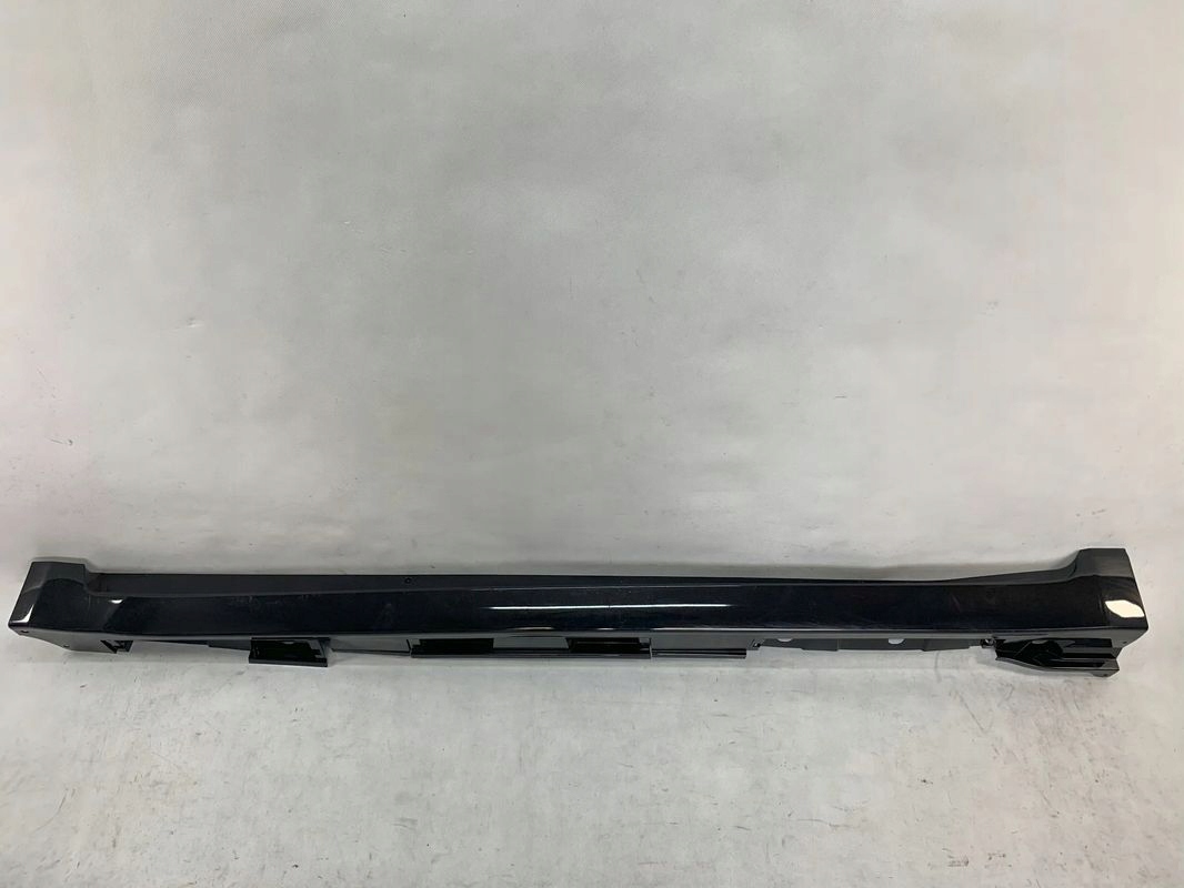 Toyota Avensis T27 kombi cap moulding threshold threshold left left