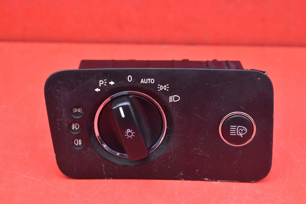 switch light switch A2195450104 MERCEDES CLS C219 04-08