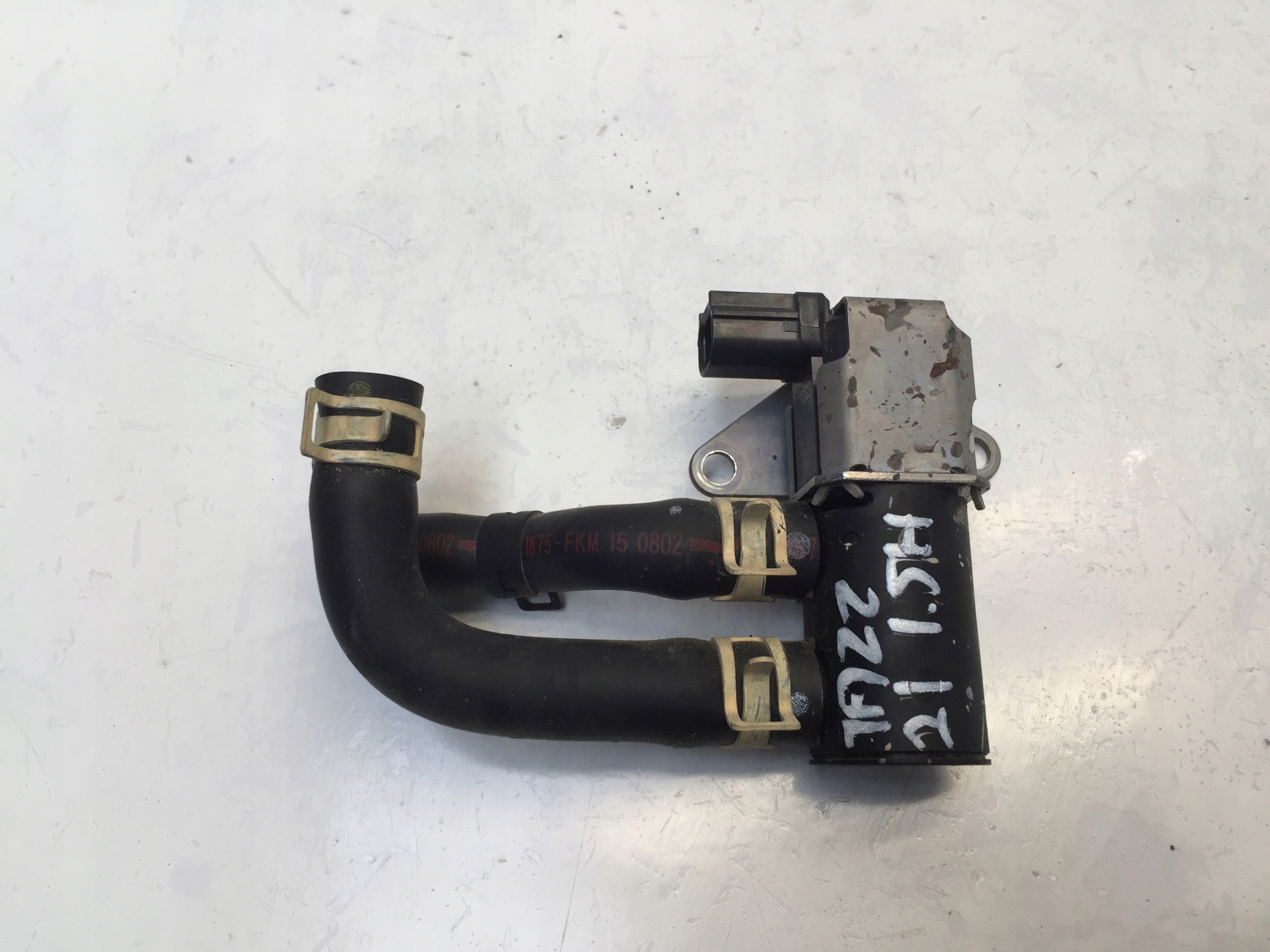 HONDA JAZZ V 1.5 EHEV вакуумный клапан K5T46886