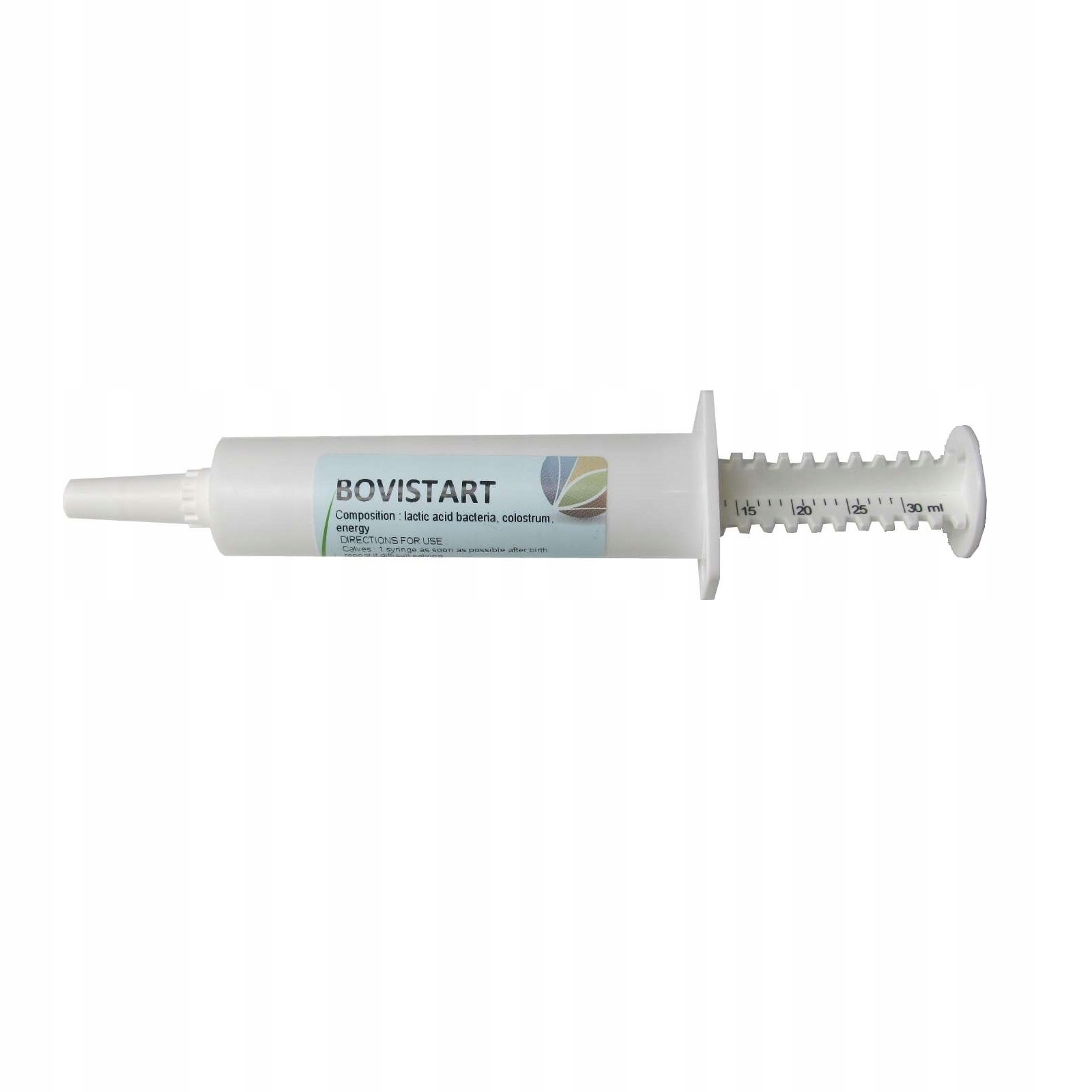 

Bovistart lepsza odporność u cieląt wit 1x15ml