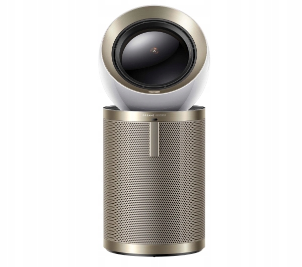 Oczyszczacz powietrza Dreame AirPursue PM20 do 100m2 Złoty