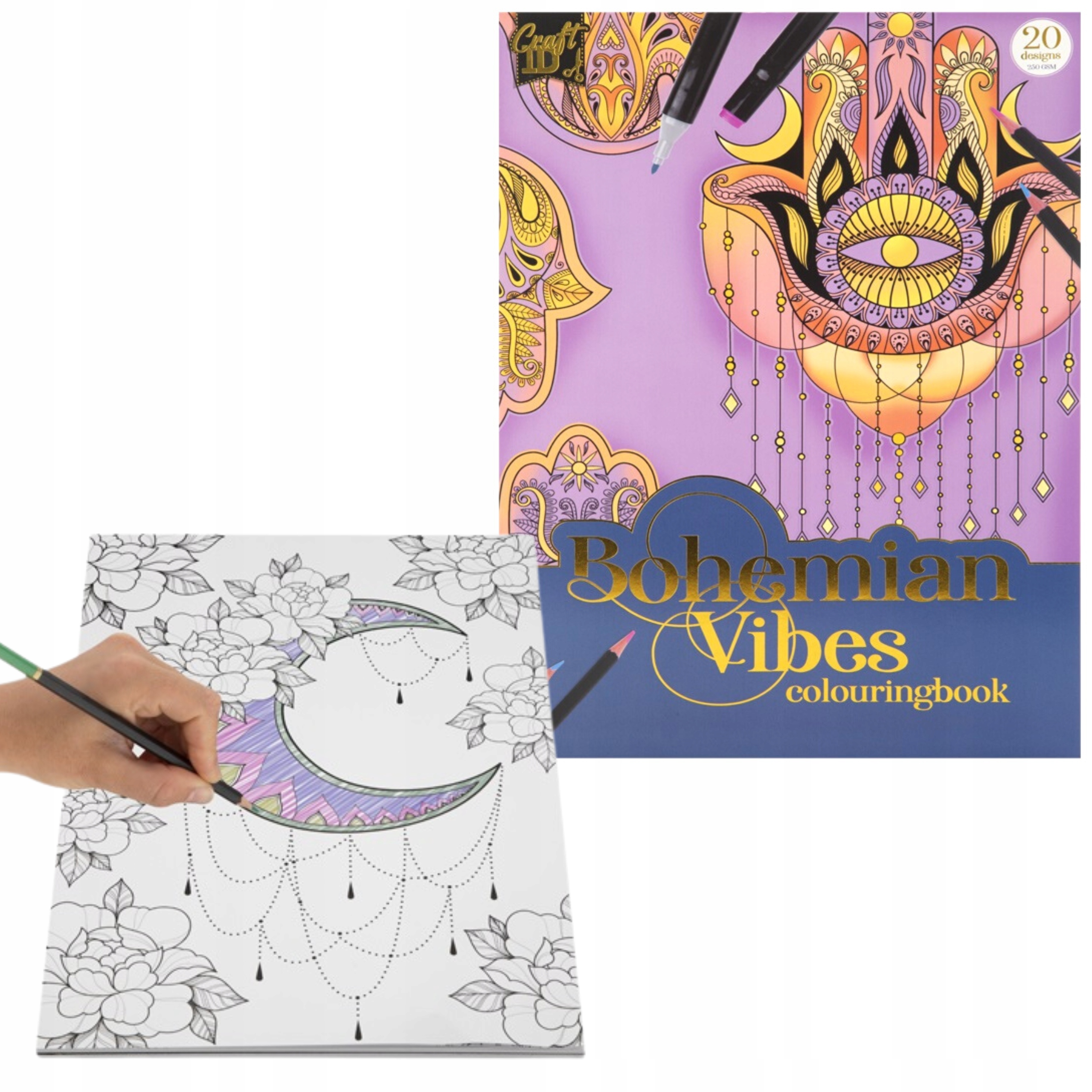 

Kolorowanka Antystresowa Dla Dzieci I Dorosłych