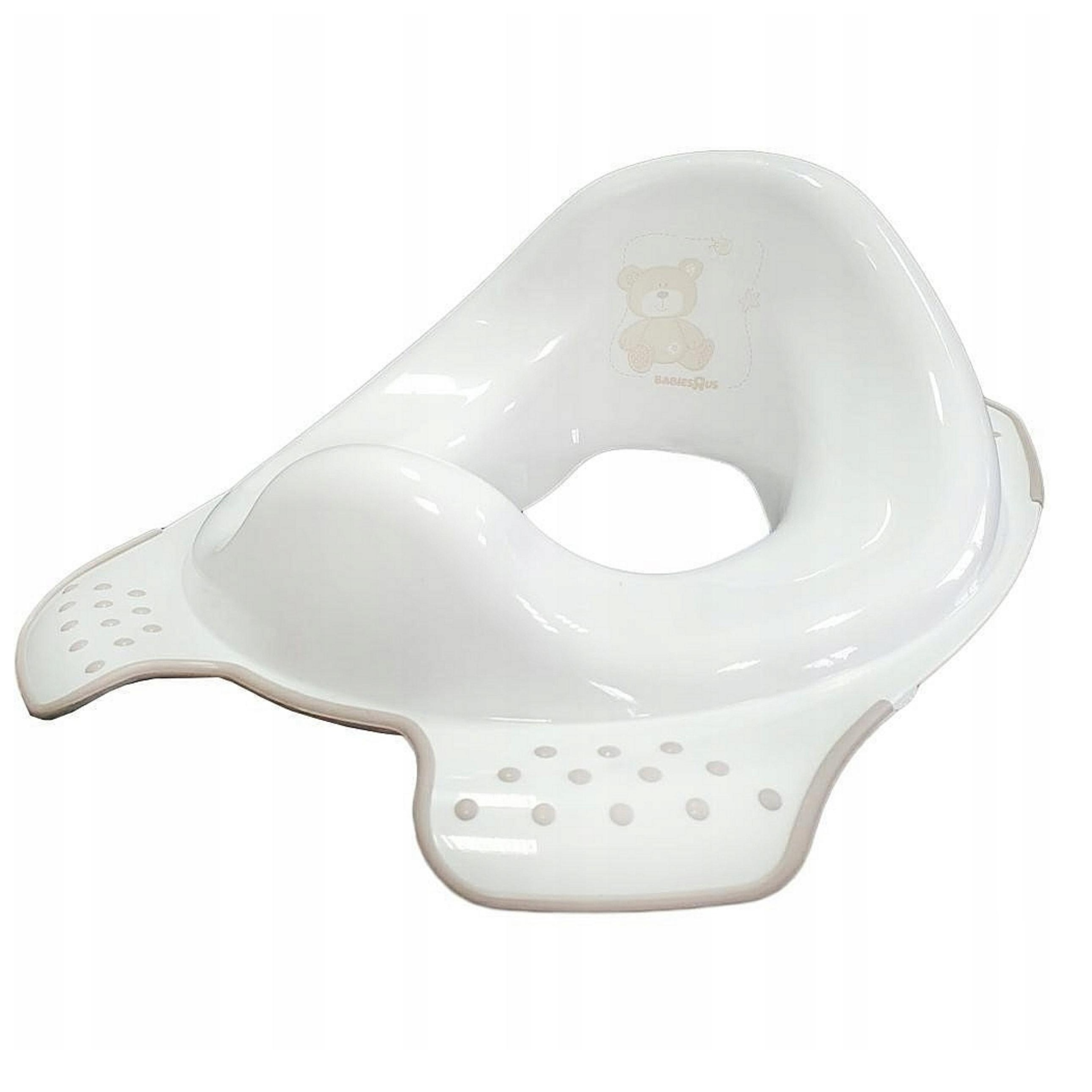 NAKŁADKA SEDESOWA WC ANTYPOŚLIZGOWA NA SEDES MISIU