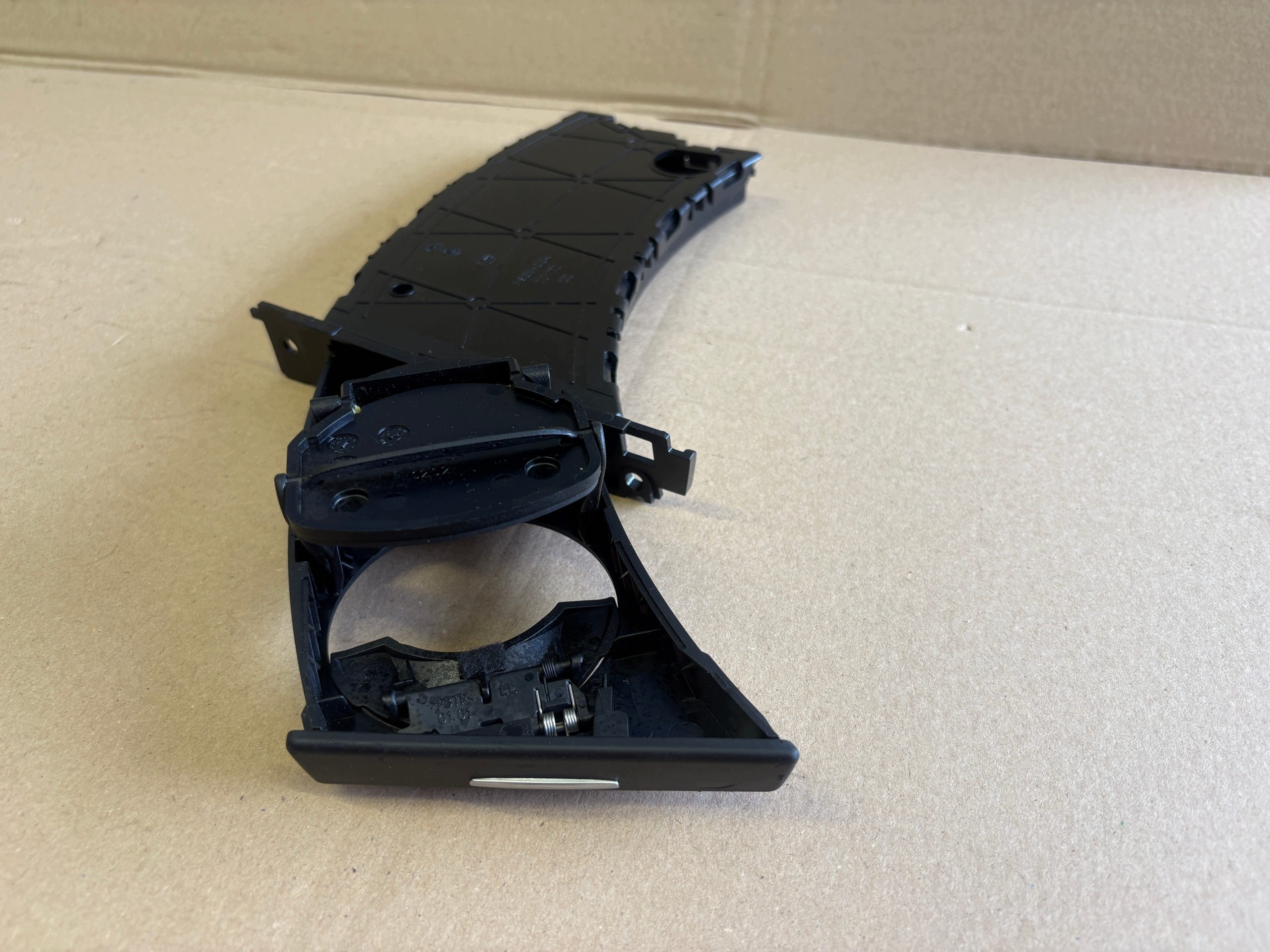 BMW E90 E91 bracket for KUBEK 7127406