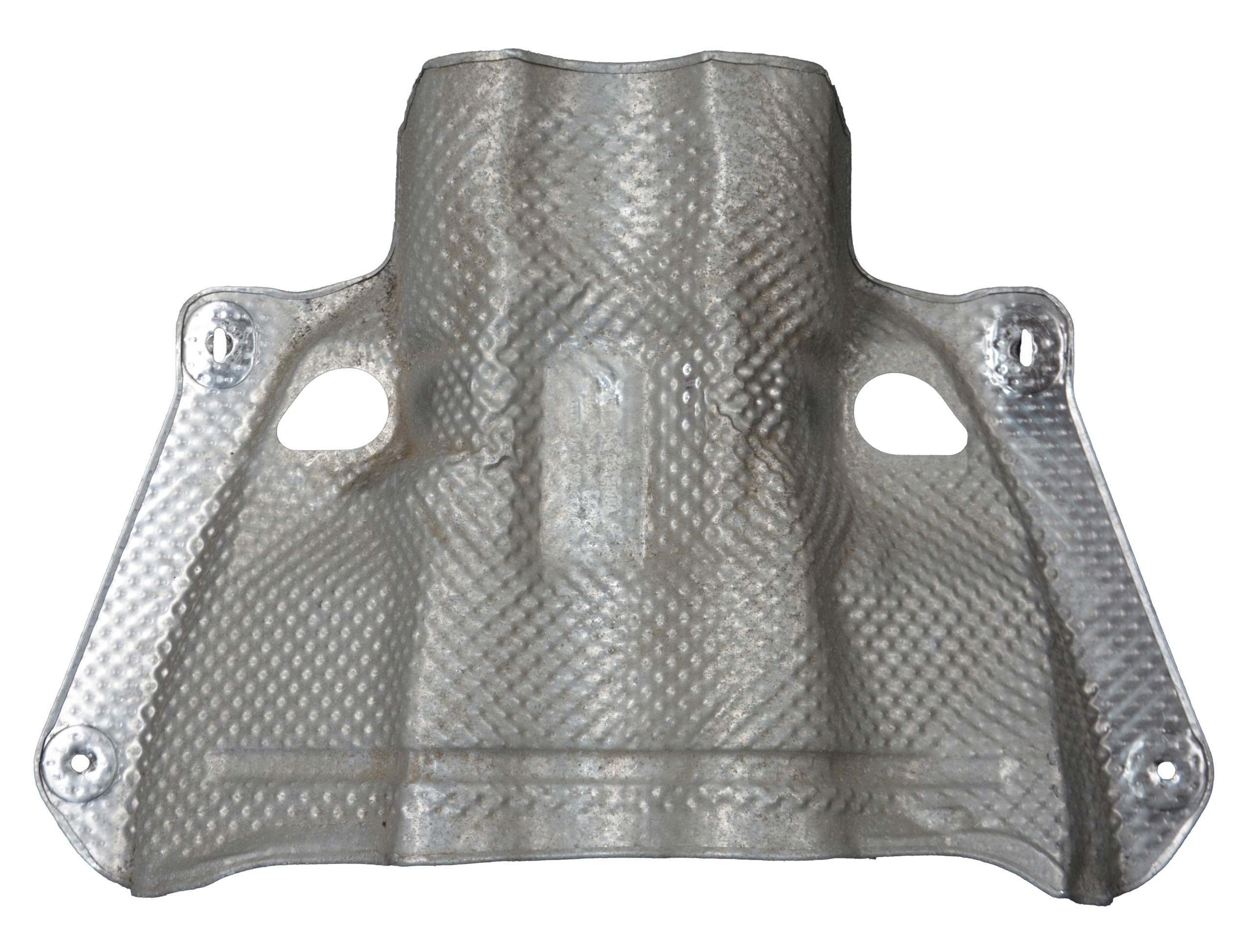 8K0521443C AUDI A5 LIFT BLACHA OSŁONA TERMICZNA