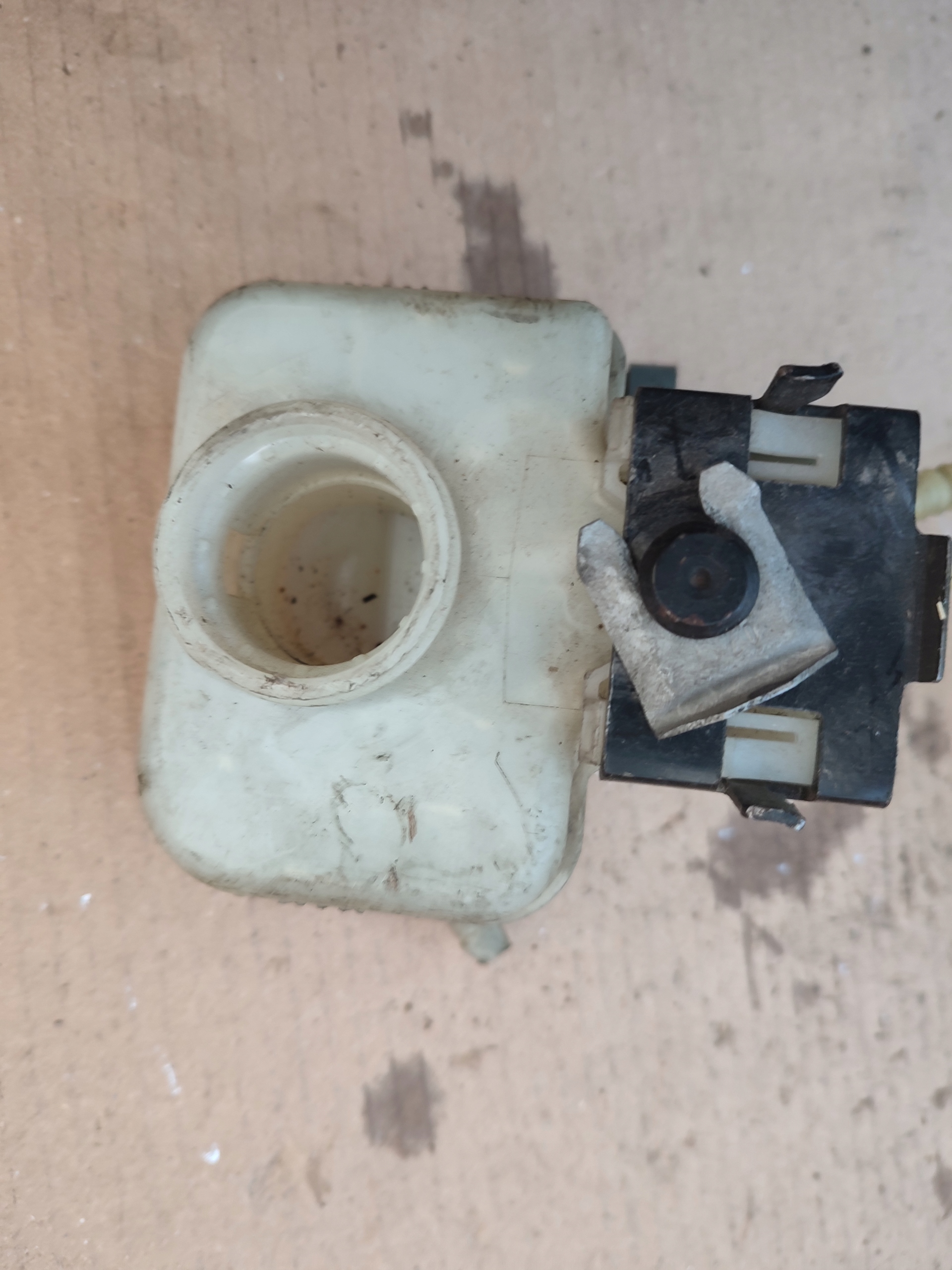 servo bubanj serva OPEL MERIVA A 5657