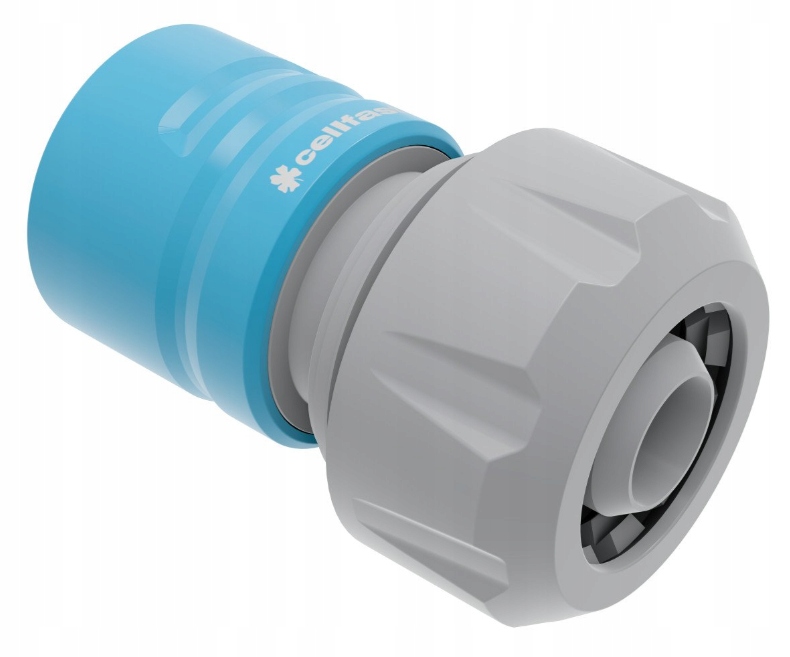

Cellfast Szybkozłącze Przelot Ideal 3/4"