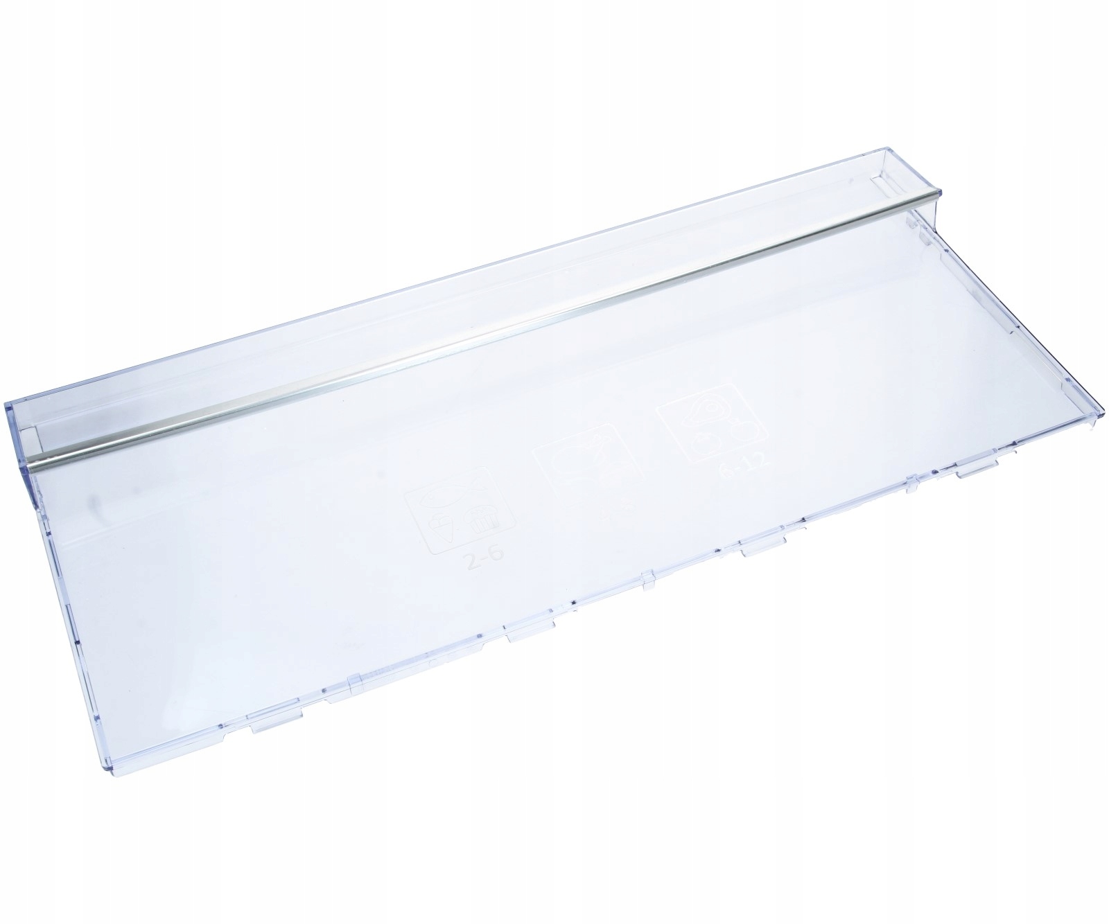 FRONT szuflady do lodówki Beko RCNA365E30ZX - Sklep, Opinie, Cena w Allegro.pl FRONT szuflady do lodówki Beko RCNA365E30ZX - Sklep, Opinie, Cena w Allegro.pl