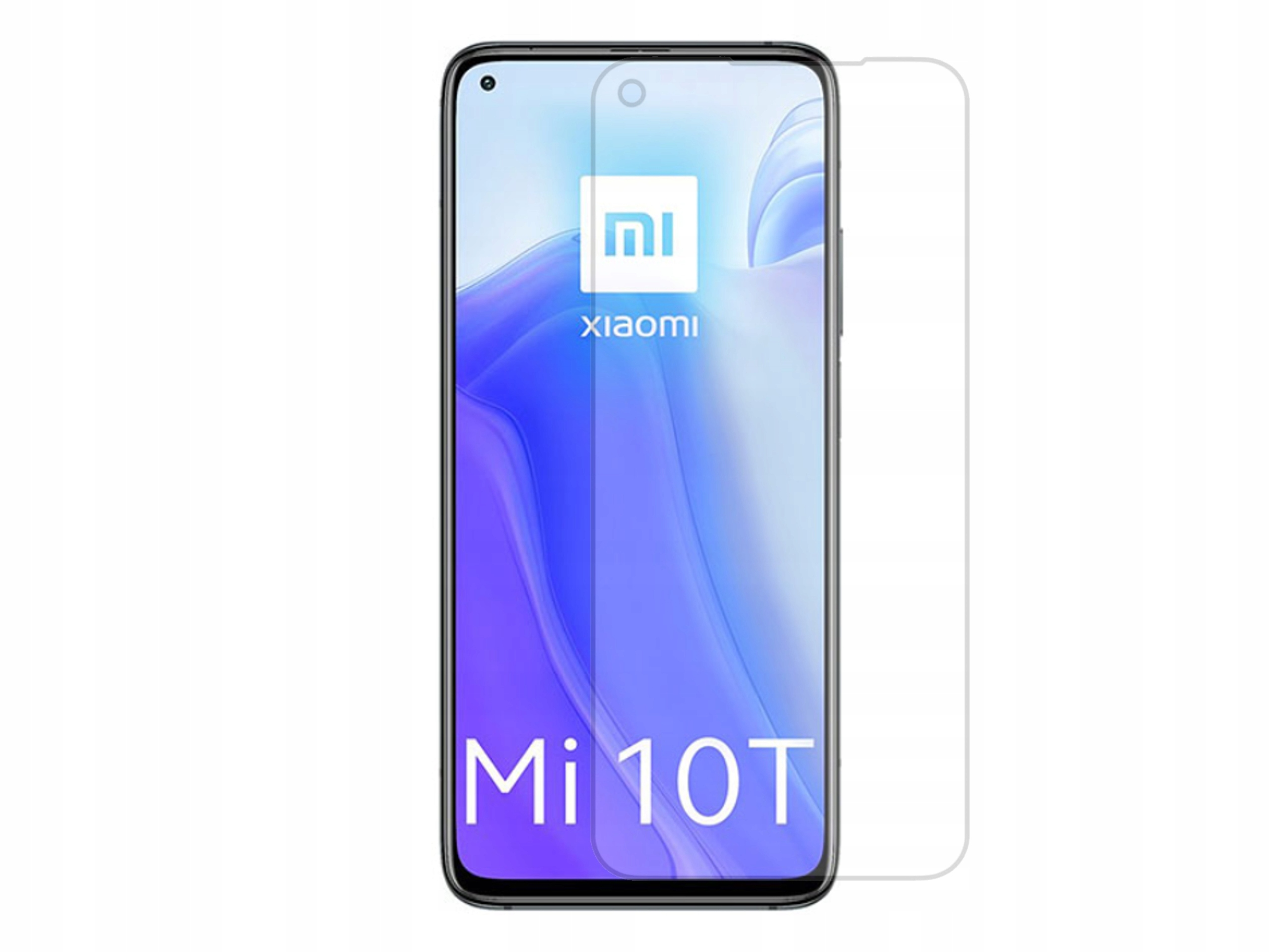 

Folia Hydrożelowa Do Xiaomi MI 10T 5G
