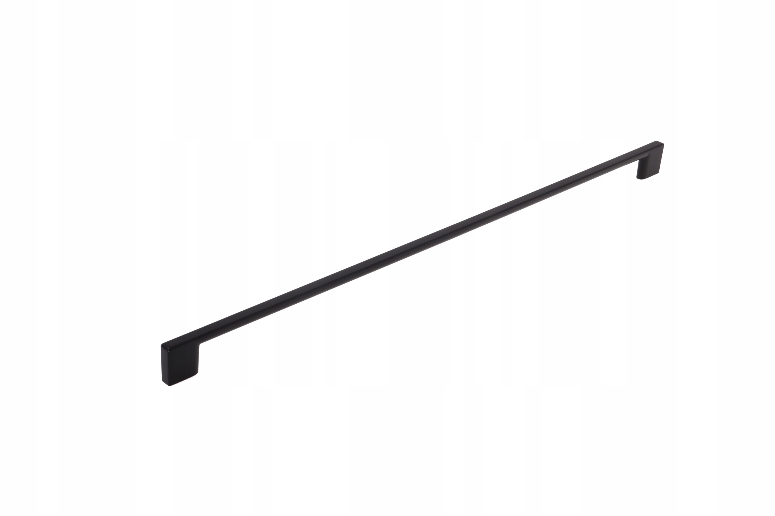 

Uchwyt Meblowy 22576-0480 Czarny