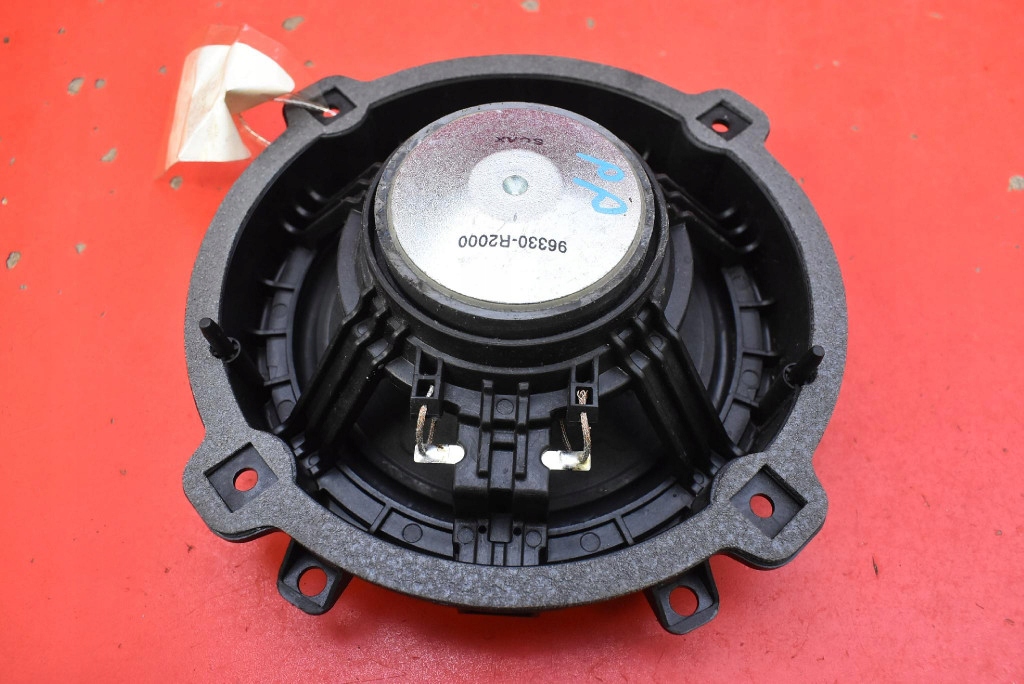 speaker right front 96330-R2000 KIA SPORTAGE 5 V 21-25