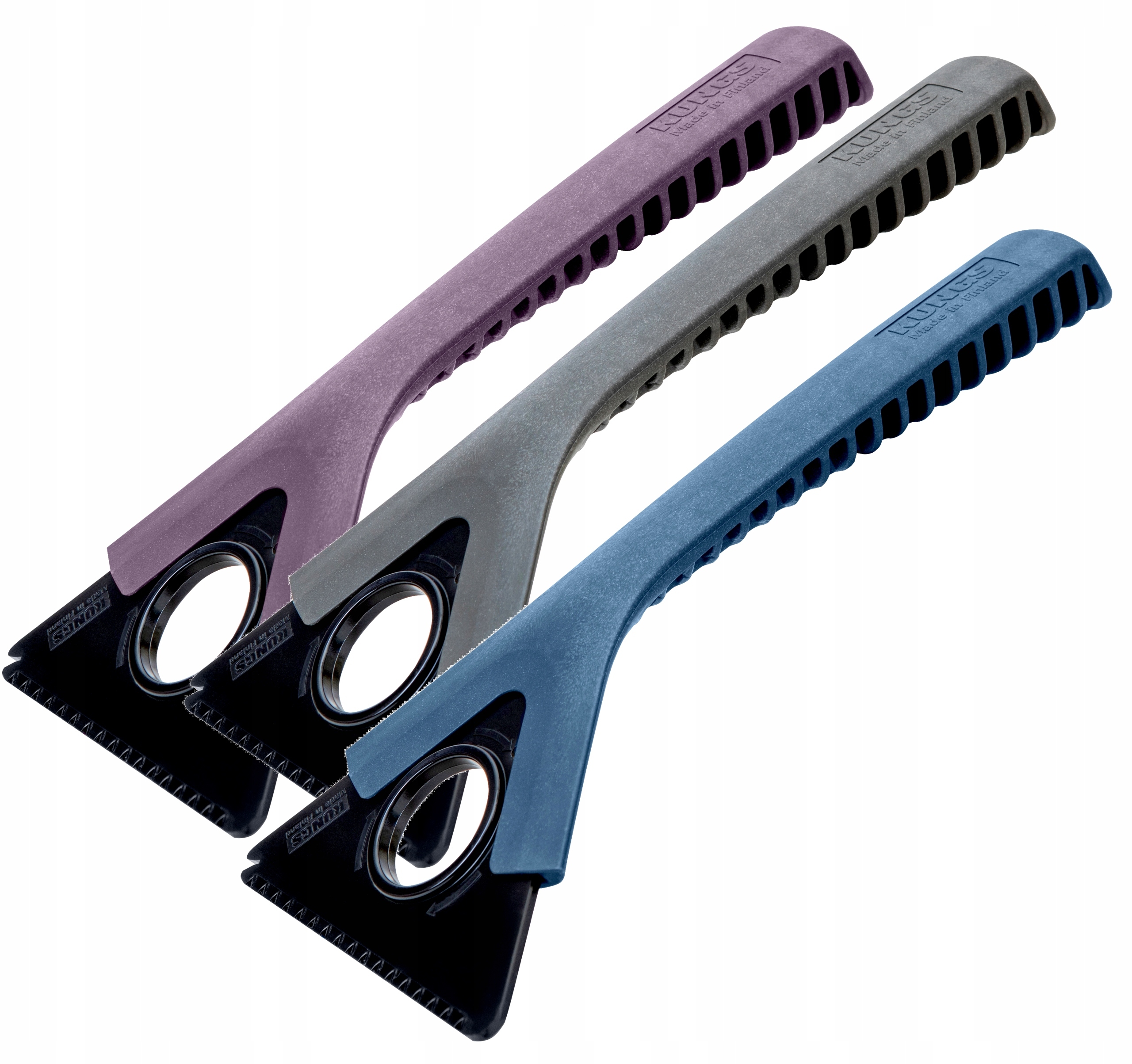 

Skrobaczka Do Szyb Kungs Mid-is Finlandia 25CM