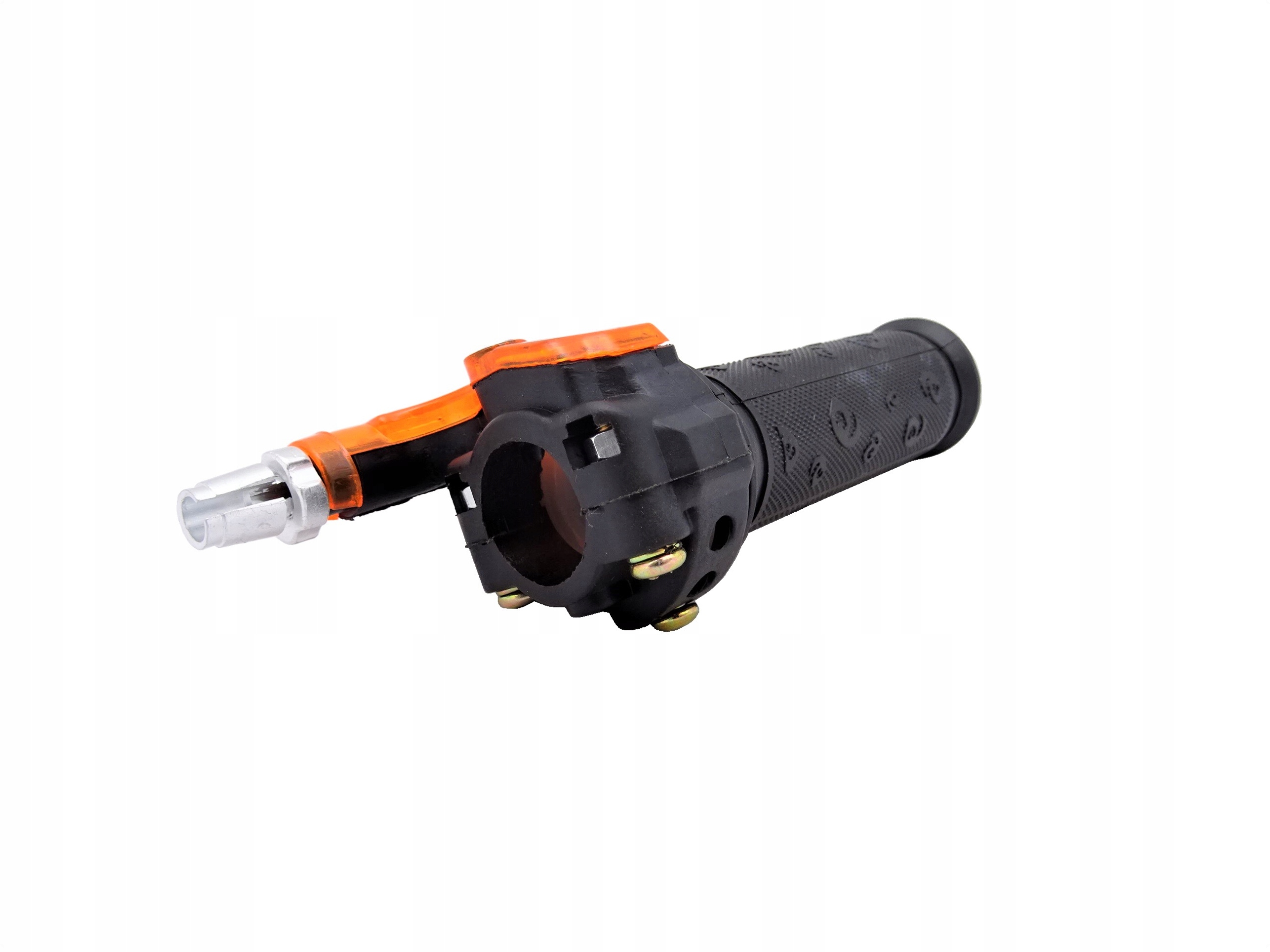 MANETKA GAZU ROLGAZ POCKET MINI CROSS 50CC 2T Producent Roy