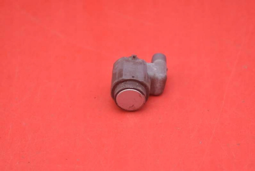 Sensor Parken vorne PDC 7687127 BMW E60 E61 03-07