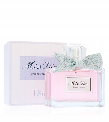 Dior Miss Dior parfémovaná voda pro ženy 100 ml