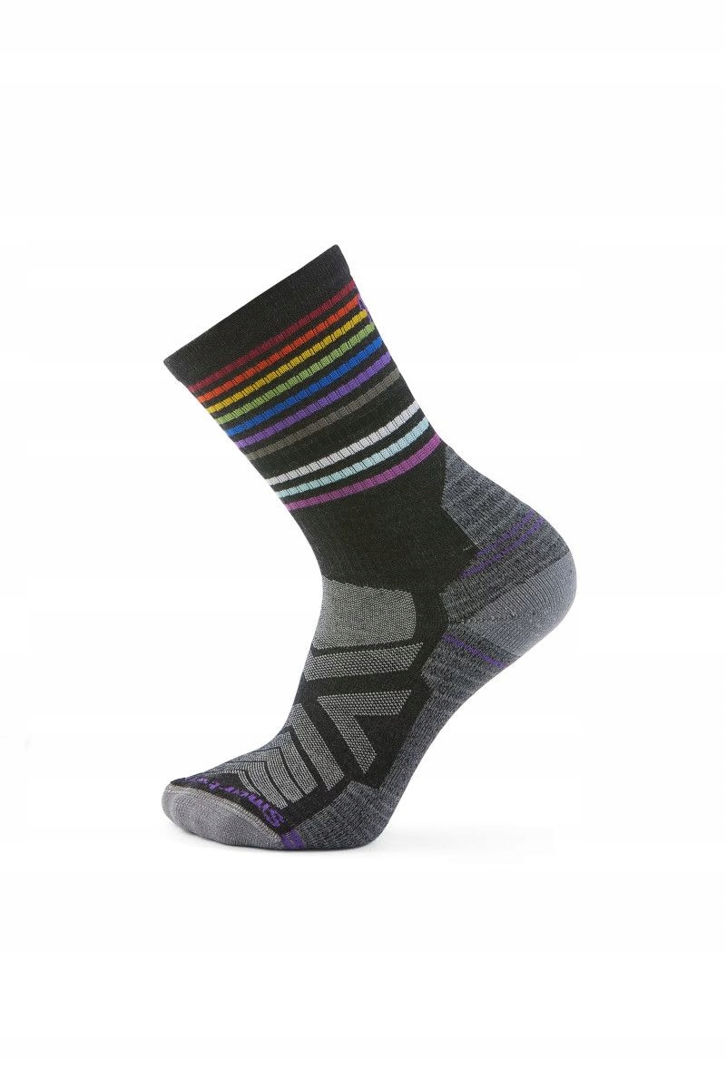 Smartwool Skarpety trekkingowe damskie Hike Light Cushion Pride L_42_45