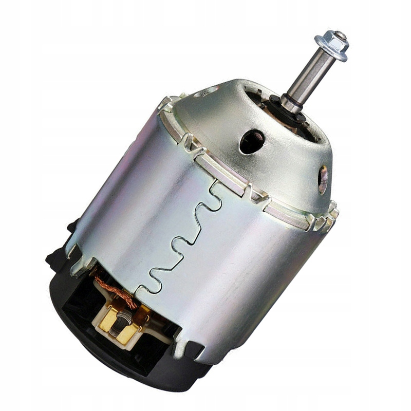 272009H600, 27200-9H600 - Двигун вентилятора Nissan X-Trail T-30 2.2 DDTi 2001