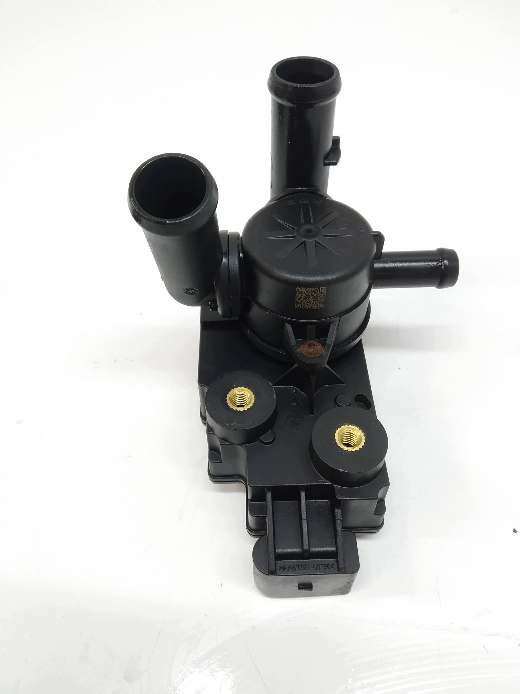 water pump 5810R1002 2.0 TDI Audi A6 V (2018-) C8