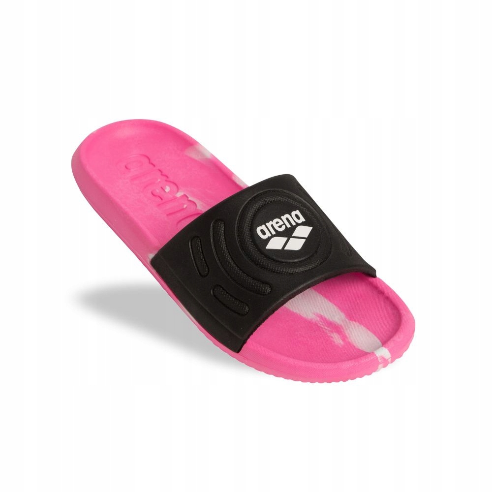 Nazouváky sportovní bazénové pantofle na plážový bazén unisex Arena Urban 30