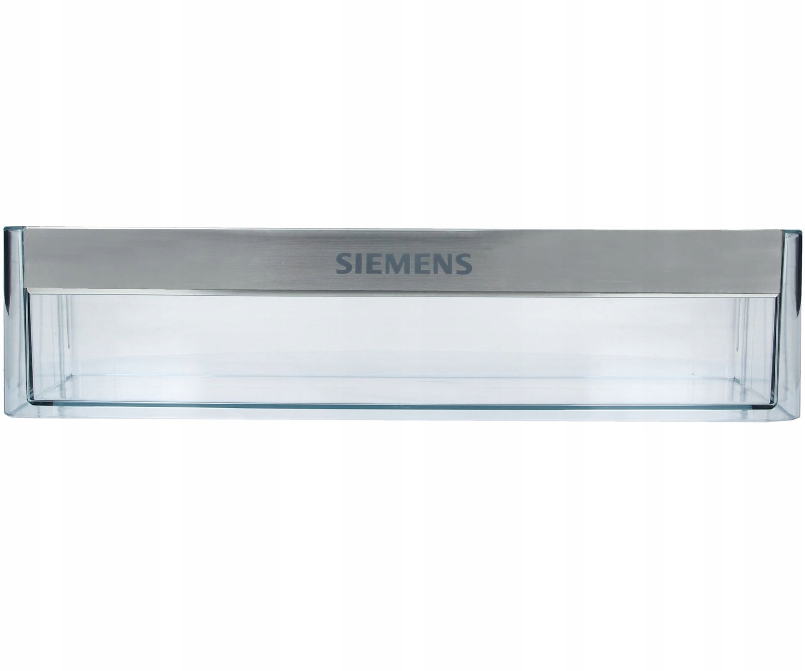 

Pólka dolna drzwi do lodówki Siemens KI38SA50