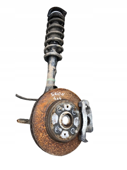 McPherson right front DAIHATSU SIRION 4x4