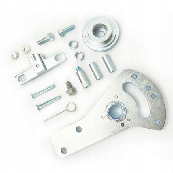 Blokovanie Rozvodového Mechanizmu A Zotrvačníka Ford 1.5 Ecoboost OK-02.3088