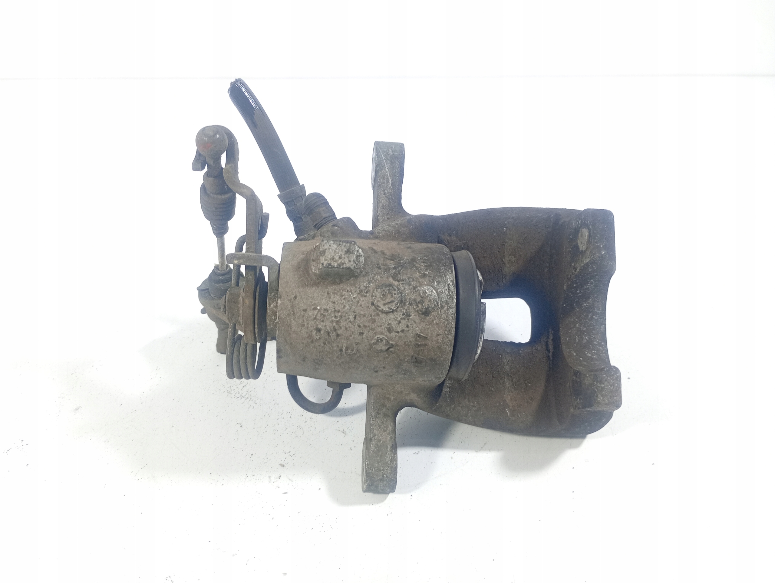 VW TOURAN 1 and 03-10 caliper brake right rear