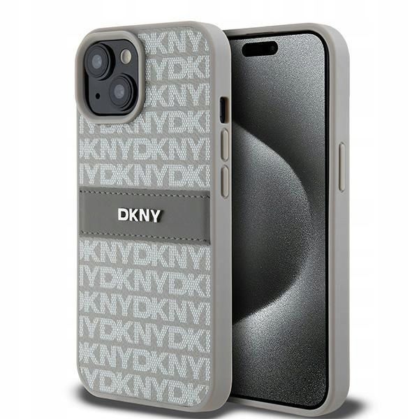 Pouzdro Dkny pro iPhone 15+ (Plus)