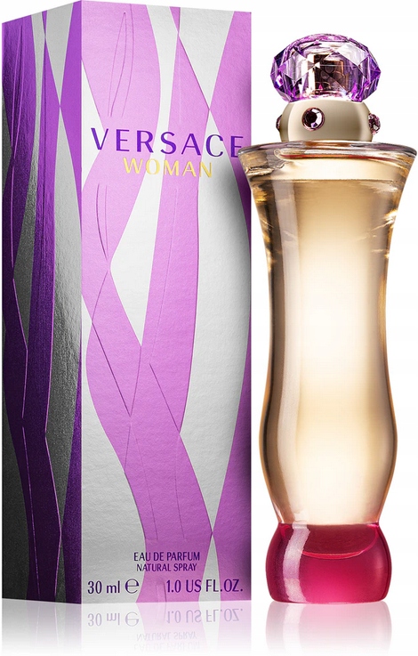 Versace Woman parfémovaná voda 30 ml Originál