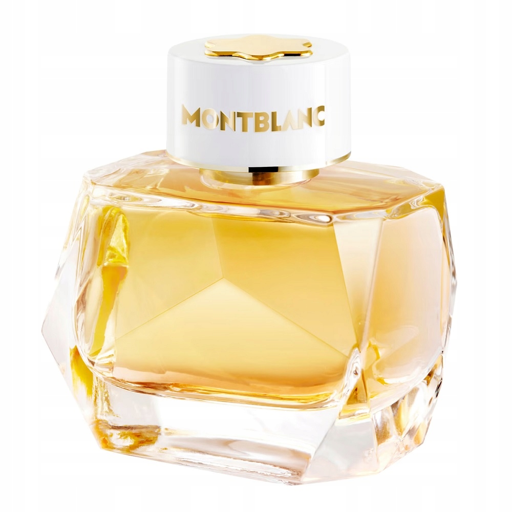 Mont Blanc Signature Absolue parfémovaná voda sprej 50 ml