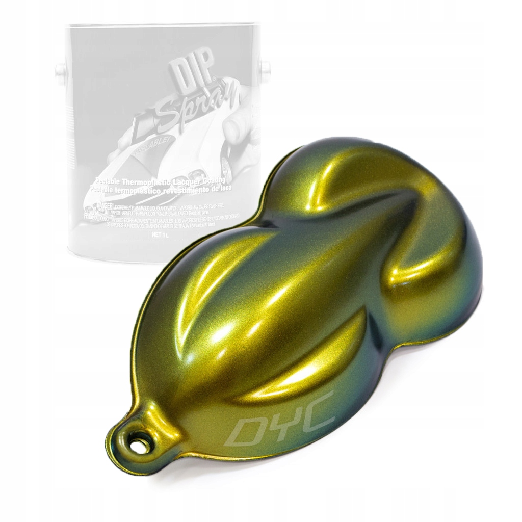 

Plasti Dip PlastiDip Komodo 1 litr Kameleon Perła