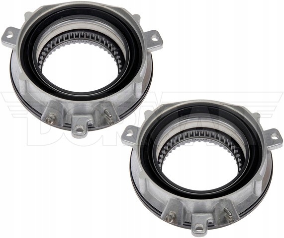 600-405 - Активатор привода Ford F-150 Expedition SET 2