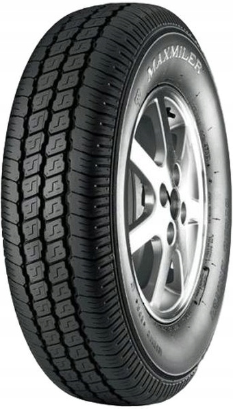 2X шины GT Radial Maxmiler X 145 / 80R12 C 80Q