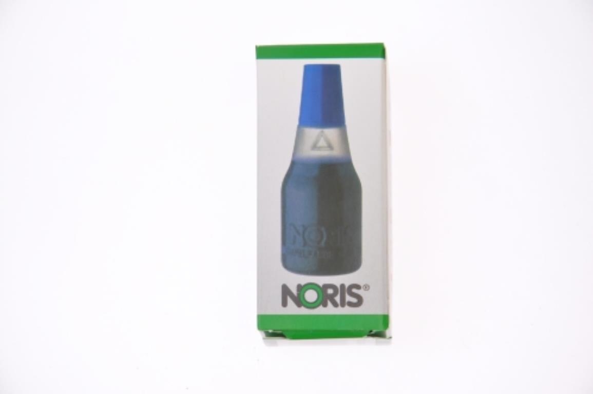 TUSZ NORIS NIEBIESKI 110S 25ML