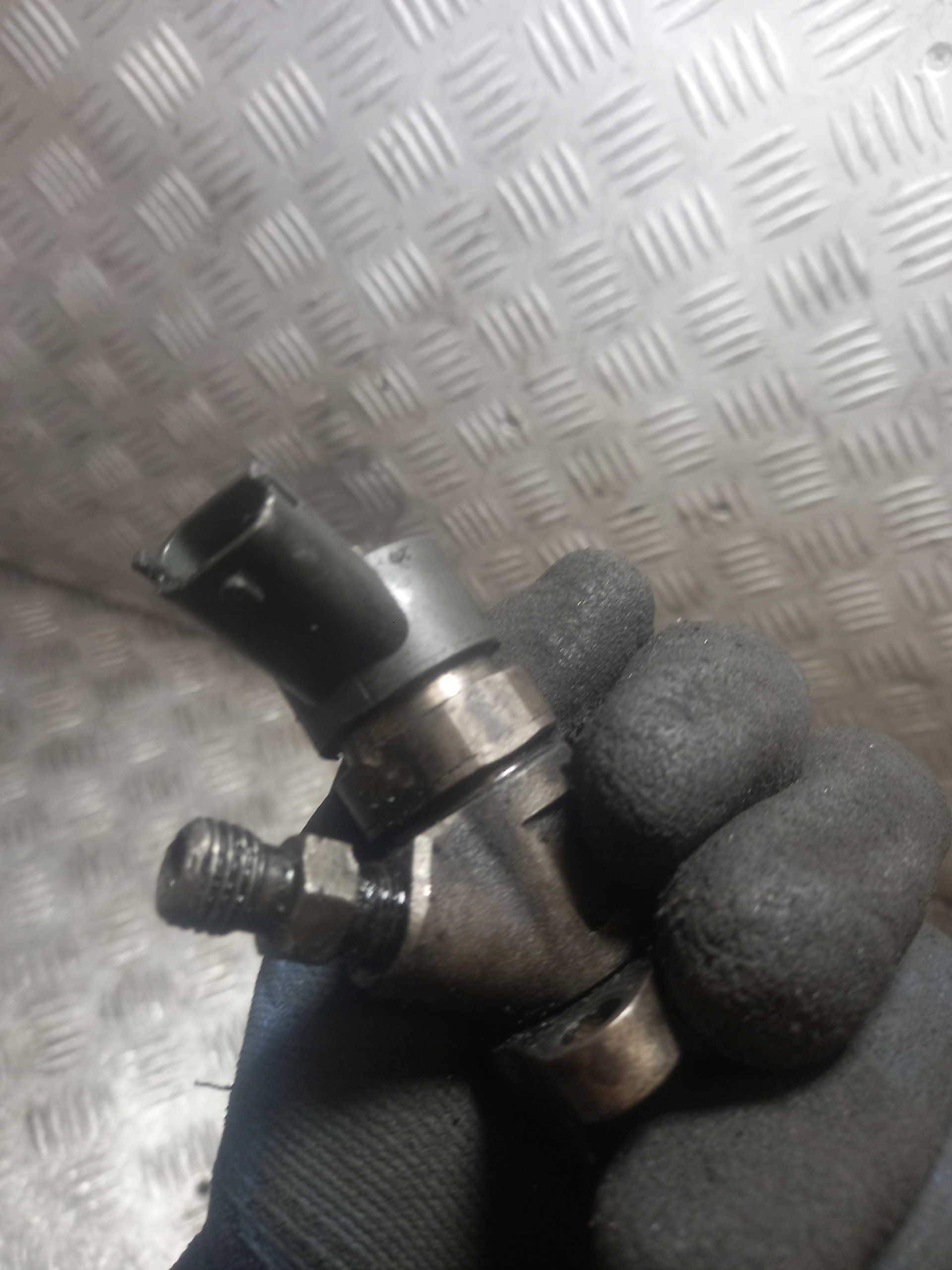 einspritzdüse einspritzdüse KOMPLET CITROEN C4 0445110239