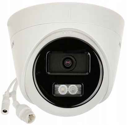 KAMERA IP DS-2CD1343G2-LIU(2.8MM) Smart Hybrid Light - 3.7 Mpx Hikvision