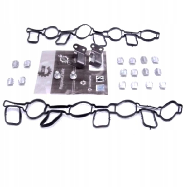 49SKV519 - КОМПЛЕКТ НАПЫЛЕНИЯ КОЛЛЕКТОРА 057129711AC