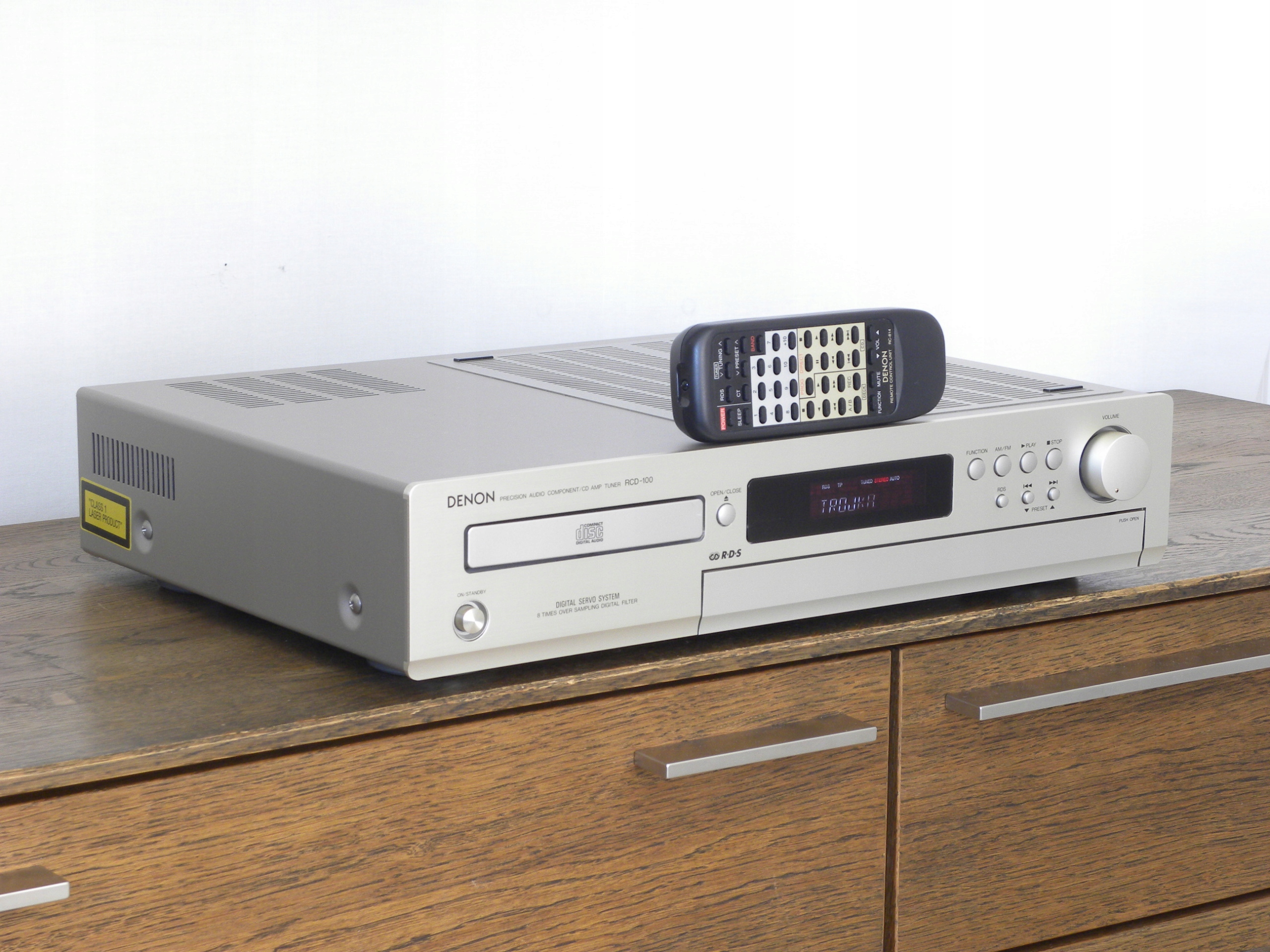 アンプ DENON  AMP DENON DENON HOME AMP ネットワークアンプ | 2F登録商品