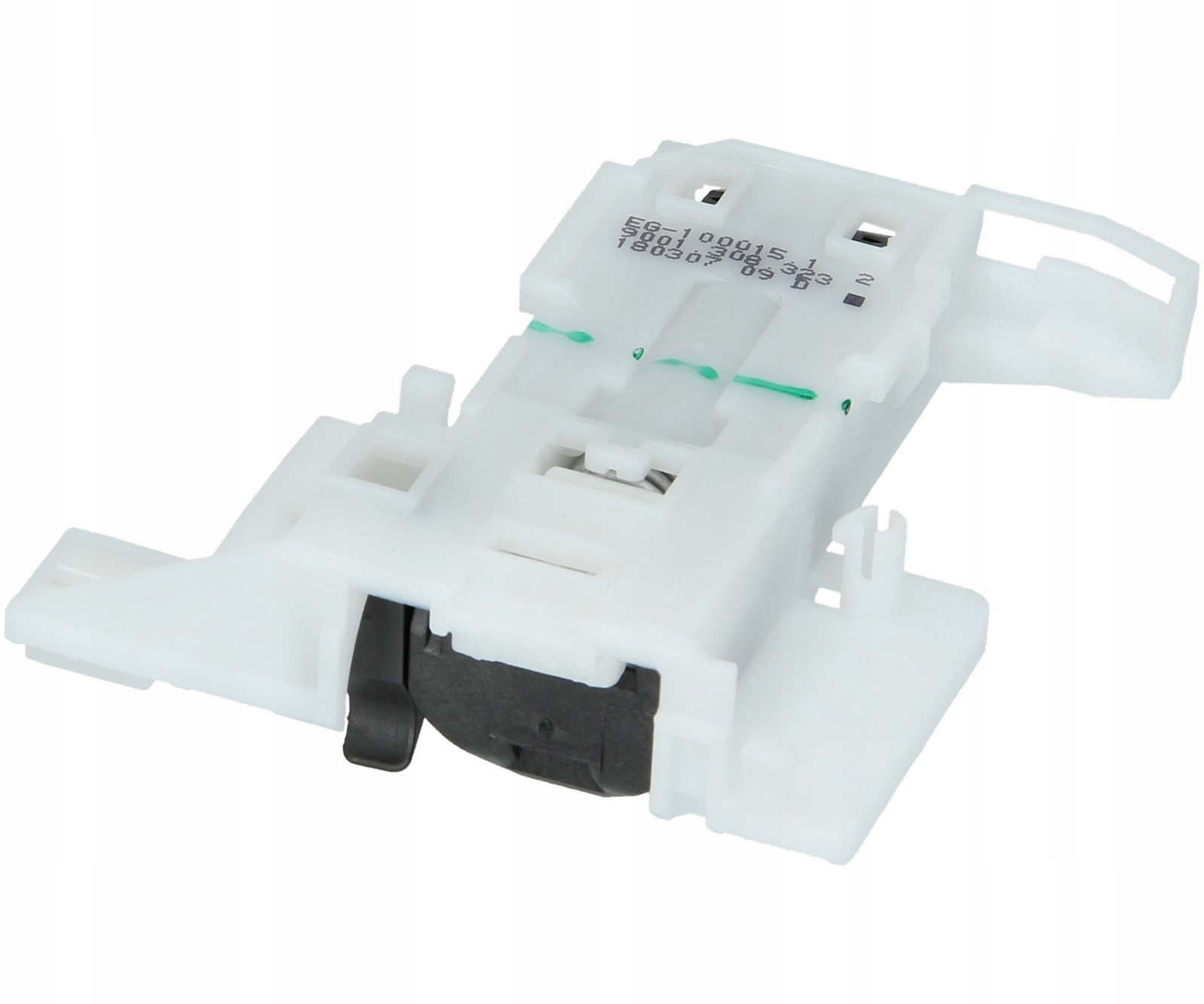 BLOKADA / zamek drzwi do zmywarki BOSCH SIEMENS