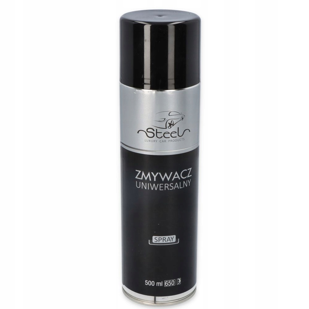 

Zmywacz uniwersalny Anser W-48-16-0 500 ml