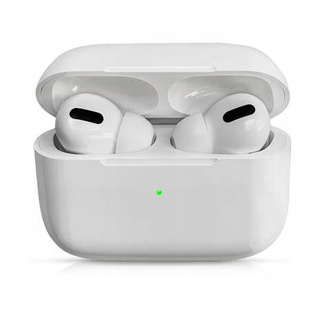 SŁUCHAWKI BEZPRZEWODOWE TWS ImPROter AIR z MIKROFONEM SPORTOWE GAMINGOWE Regulacja głośności tak