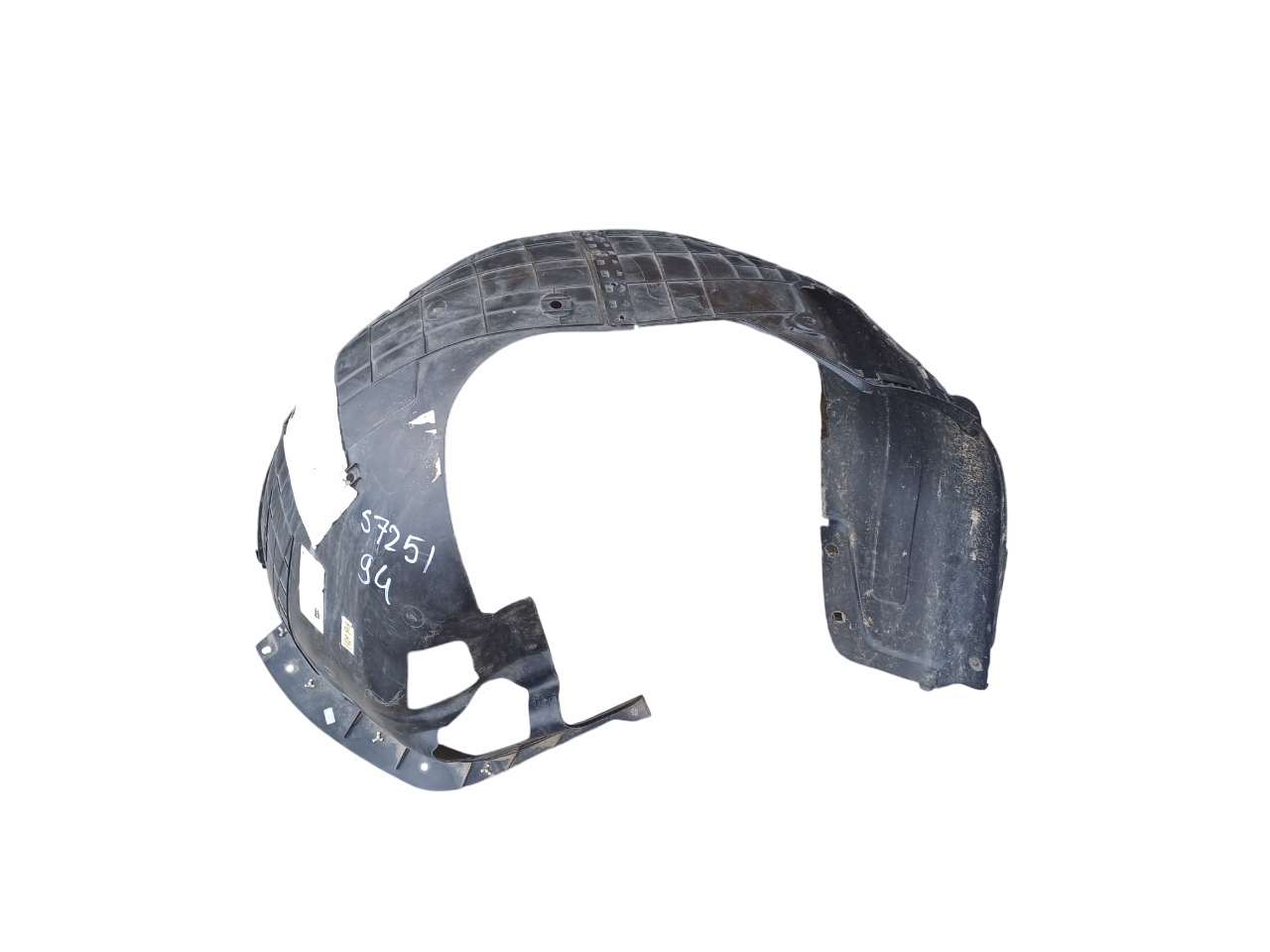 KIA RIO 4 IV 17- NADKOLE PRAWY PRZÓD 86816H8000