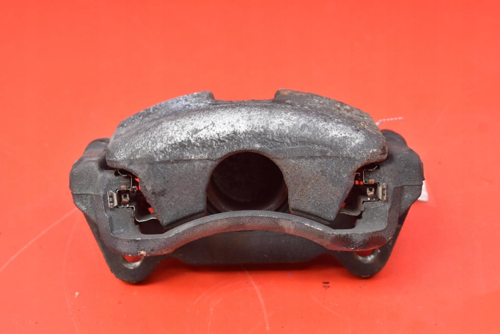 caliper brake right front SKODA OCTAVIA 4 IV 1.0 TSI 110 KM 19
