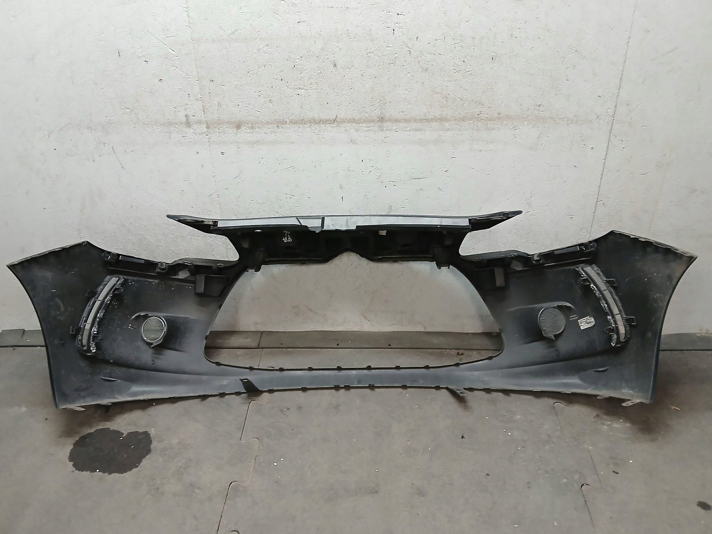Paraurti Anteriore CITROEN DS3